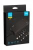 iBOX Zasilacz do laptopa uniwersalny 120 W automatic
